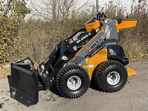 little skid steer mini|mini skid steers for sale near me.